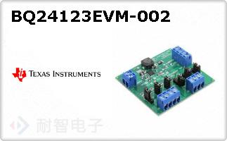 BQ24123EVM-002