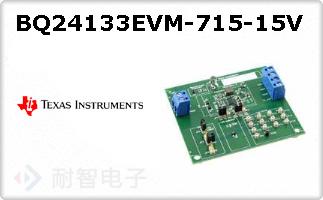 BQ24133EVM-715-15V