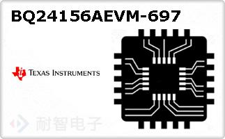 BQ24156AEVM-697