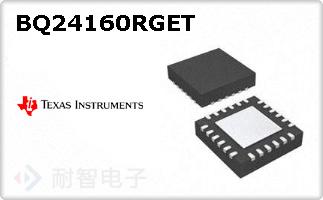 BQ24160RGET