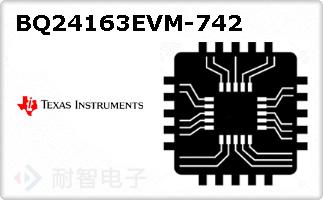 BQ24163EVM-742