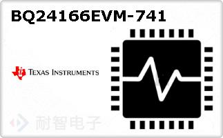 BQ24166EVM-741