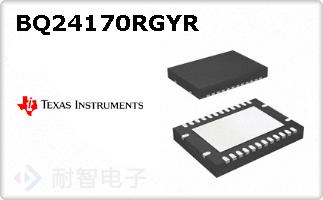 BQ24170RGYR