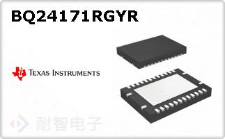 BQ24171RGYR