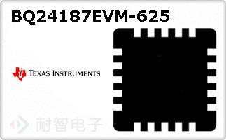 BQ24187EVM-625