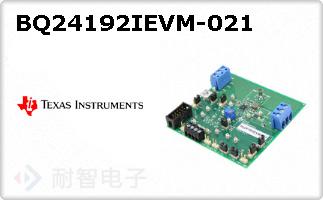 BQ24192IEVM-021