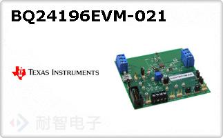 BQ24196EVM-021