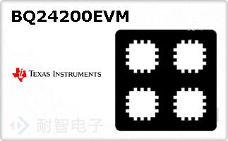 BQ24200EVM