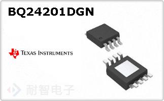 BQ24201DGN