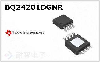 BQ24201DGNR