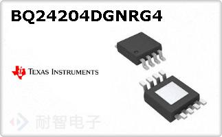 BQ24204DGNRG4