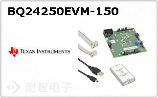 BQ24250EVM-150