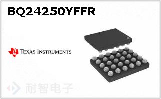 BQ24250YFFR