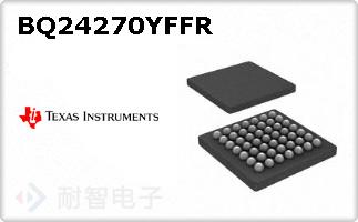 BQ24270YFFR