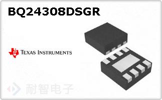 BQ24308DSGR