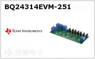 BQ24314EVM-251