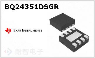 BQ24351DSGR