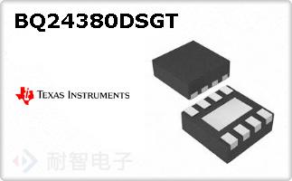 BQ24380DSGT