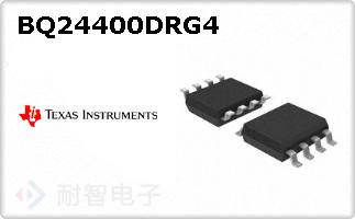 BQ24400DRG4