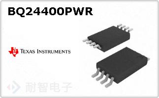 BQ24400PWR