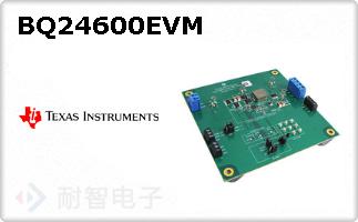 BQ24600EVM