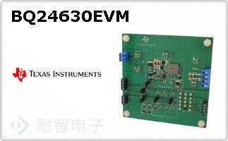 BQ24630EVM