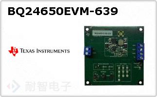 BQ24650EVM-639