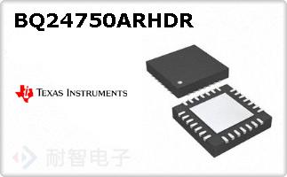 BQ24750ARHDR