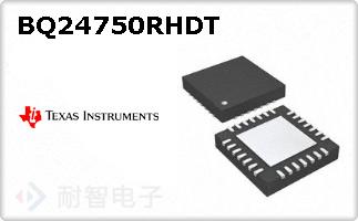 BQ24750RHDT