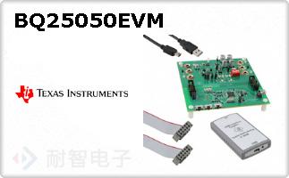 BQ25050EVM