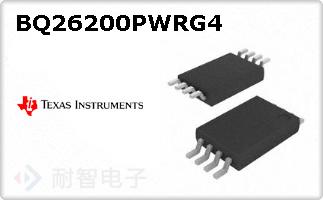 BQ26200PWRG4