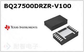 BQ27500DRZR-V100ͼƬ