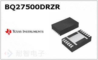 BQ27500DRZRͼƬ