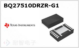 BQ27510DRZR-G1ͼƬ