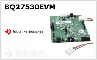 BQ27530EVM