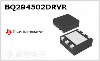 BQ294502DRVR