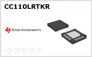 CC110LRTKR