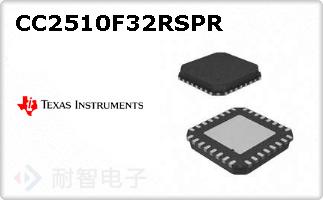 CC2510F32RSPR