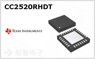 CC2520RHDT