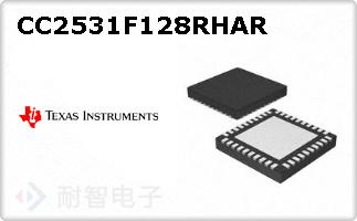 CC2531F128RHAR