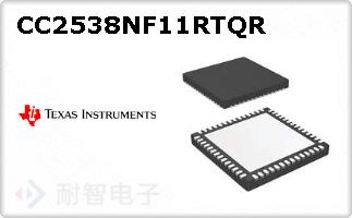 CC2538NF11RTQR