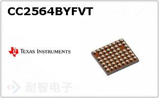 CC2564BYFVT