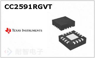 CC2591RGVT