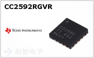 CC2592RGVR