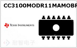 CC3100MODR11MAMOBR