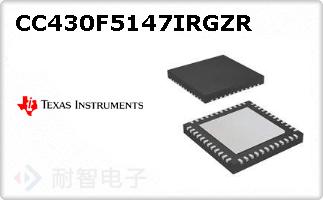 CC430F5147IRGZR