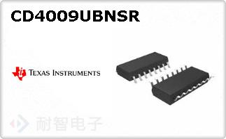 CD4009UBNSR