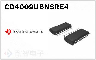 CD4009UBNSRE4