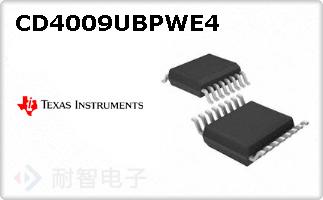 CD4009UBPWE4