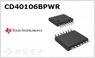 CD40106BPWRͼƬ